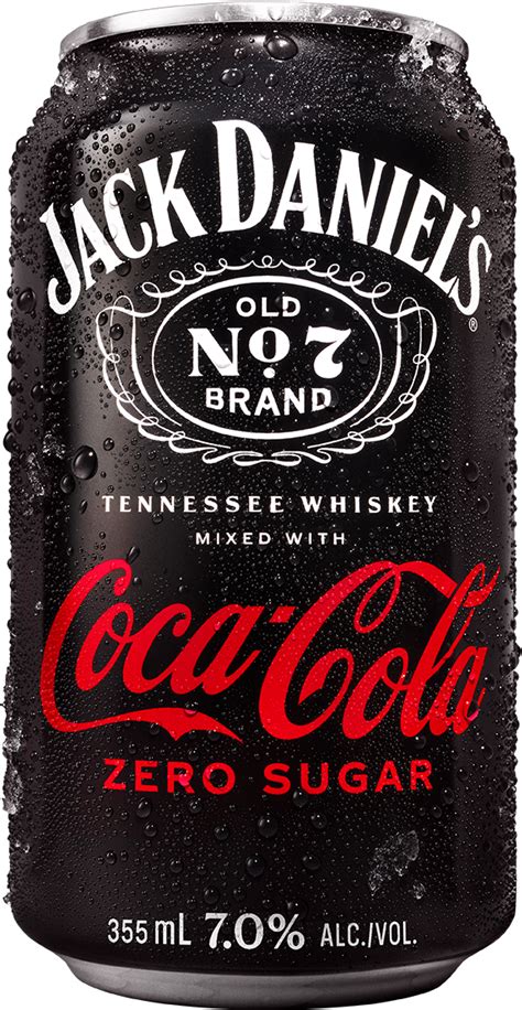 Jack Daniel S Coca Cola Us