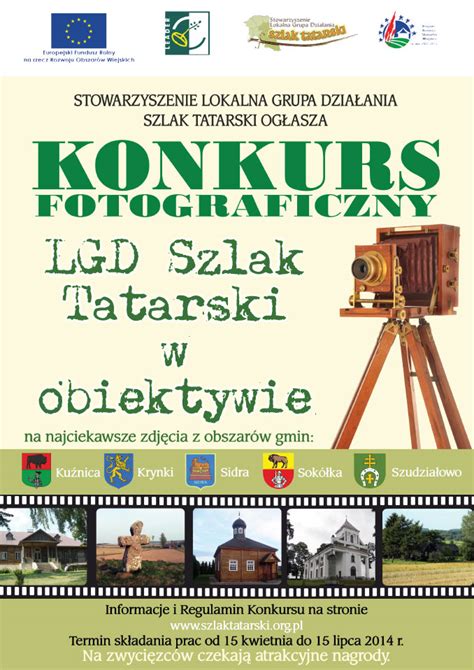 Konkurs Fotograficzny