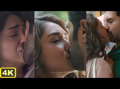 Mrunal Thakur Hot Liplock Kiss With Vijay Deverakonda YouTube