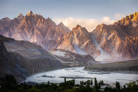 Northern Pakistan — Nicolas Jaballah Photographie