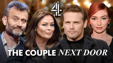 The Couple Next Door - New Cast Members + Details Revealed! - YouTube