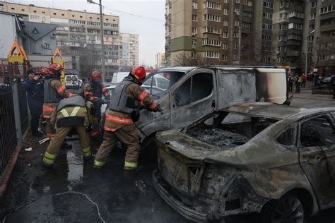 快讯！乌媒：乌克兰全境拉响防空警报，基辅等多地传出爆炸声