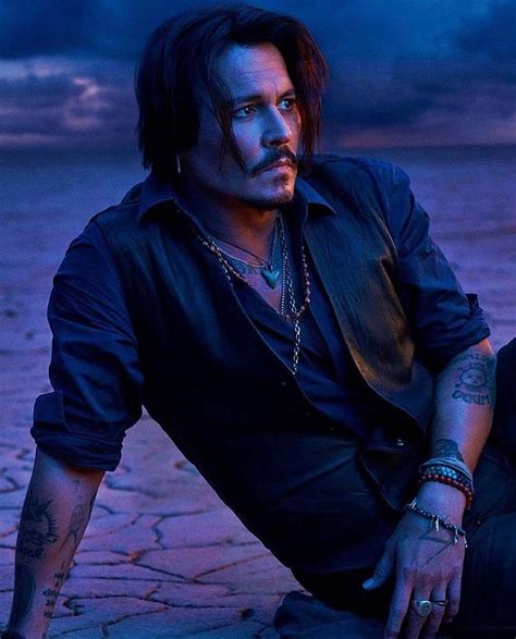 Johnny Depp Fans Buy Out Sauvage Dior Cologne To Show Support | Johnny depp fans, Johnny depp ...