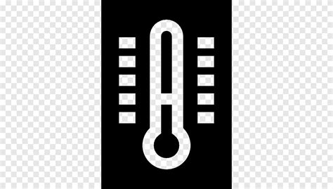 Computer Icons Temperature Thermometer Celsius Text Rectangle Png