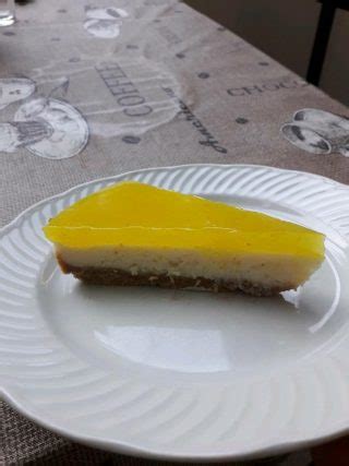 Limonlu Cheesecake Nefis Yemek Tarifleri 2910725