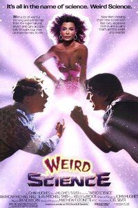 Weird Science Quotes. QuotesGram