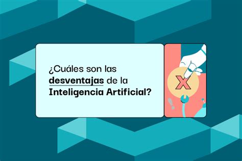 6 Desventajas De La Inteligencia Artificial 😬