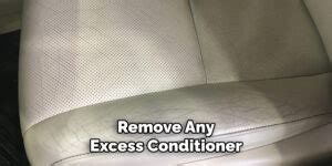 The Revival Of Luxury: 7 Steps To Rejuvenate Faded Leather Car Seats