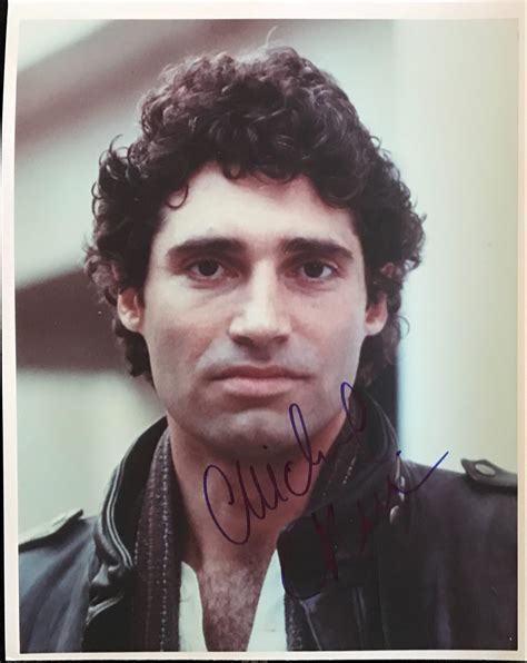 Michael Nouri - Movies & Autographed Portraits Through The DecadesMovies & Autographed Portraits ...