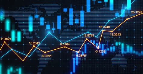 Infographic 30 Years Of Asset Class Returns Wealth Management