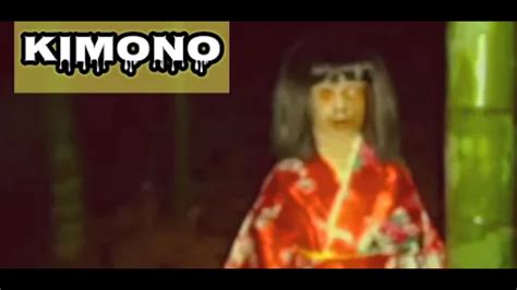 Scariest Japanese Ghost Videos Of All Time Part Youtube