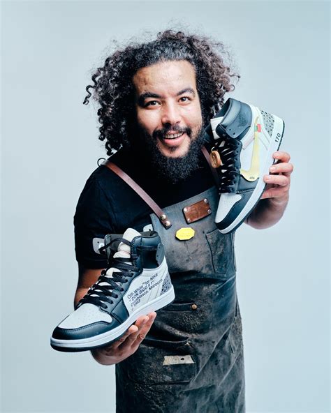 Farmers Market shoe repair ® x WL Handmade (@farmers_market_shoerepair