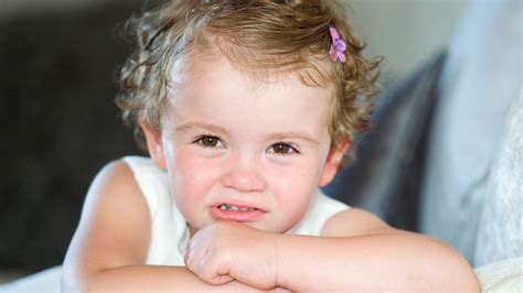 Desperate family seeking bone marrow for daughter, three, after 11,000 ...