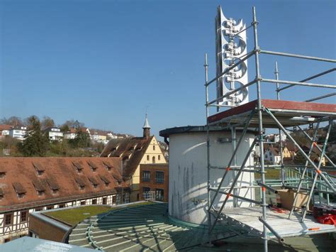 Mühlacker installiert Sirenen an sechs Standorten Region