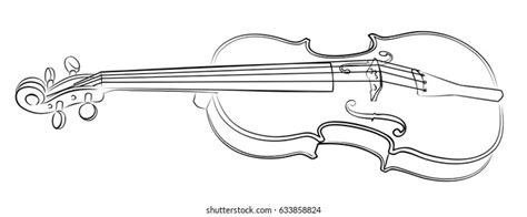 Violin Illustration: Over 44,411 Royalty-Free Licensable Stock Vectors ...