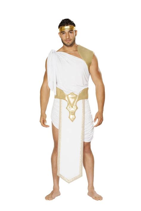 3pc Greek God Greek God Costume Greek Costume Greek Clothing