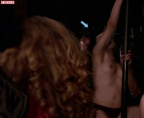 The Violent Kind Nude Pics Page 1