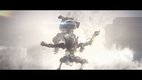 Titanfall 2 Intro - YouTube