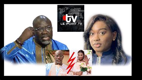 Exclusif La Vérité sur Cheikh Yerim Seck et Astou Dione divorce