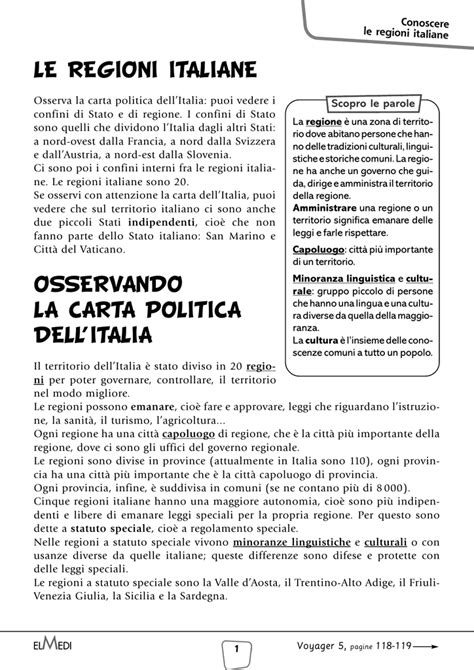 Cartina Politica Italia Bianco E Nero