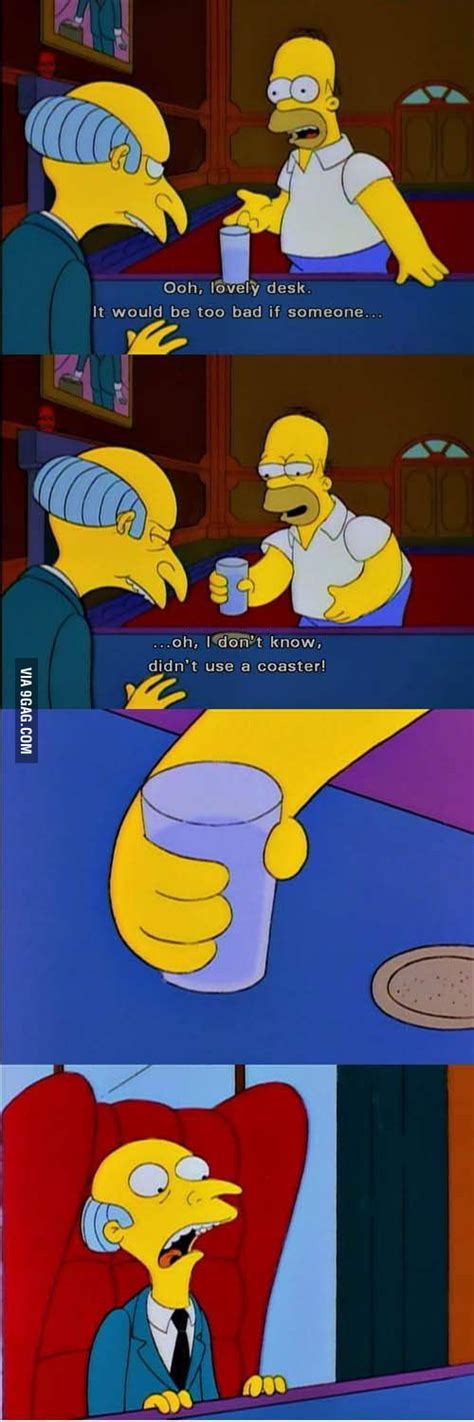 Homer Again 9gag