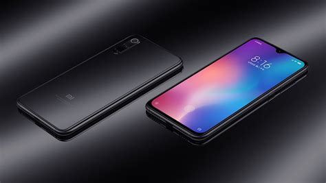 Xiaomi Mi 9 128gb 6gb Ram Dual Global Pronta Entrega Mi9 - R$ 3.120,00 ...