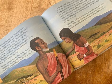 Wiil Waal A Somali Folktale Retold By Kathleen Moriarty Illustrated By