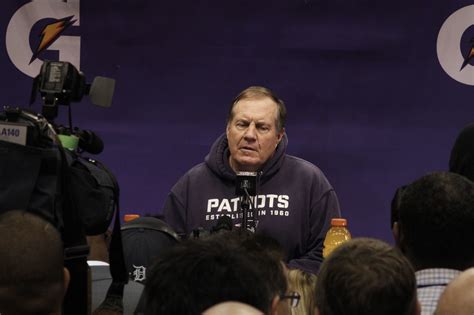 Ranking the Belichick Coaching Tree - Pro Football Mania