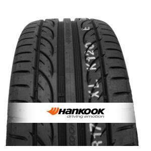 Tyre Hankook Ventus V12 EVO2 K120 | Car tyres - TyreLeader.co.uk
