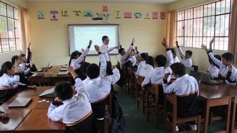 Reiteran Que No Es Obligatorio Uso De Uniforme Escolar Undiario