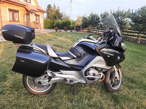 Motocykl Bmw Rt Mi Dzyrzec Podlaski Olx Pl