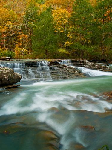 Here Are 29 Arkansas Swimming Holes That Will Make Your Summer