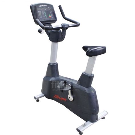 Life Fitness Activate Series Lifecycle Upright Bike Cardio From Fitkit Uk Ltd Uk