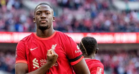 La Folle Stat Dibrahima Konaté Invaincu Depuis Son Arrivée à Liverpool