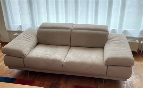 Natuzzi Er Sofa Kaufen Auf Ricardo