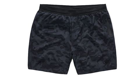 10 Best Yoga Shorts for Men