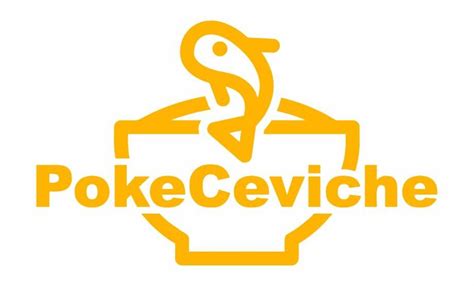 Ceviche Logo Logodix