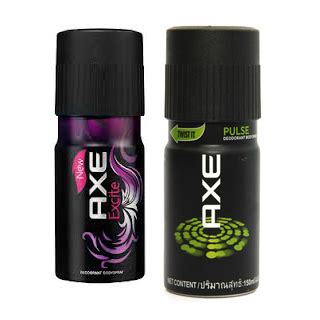 Buy Axe Deo Provoke Pulse Ml Online From Shopclues