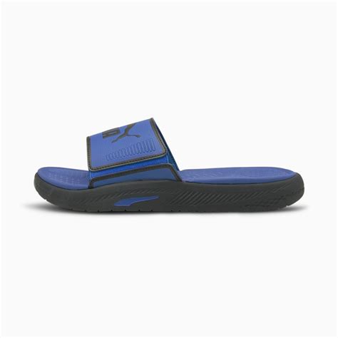 Softride Mens Slides Puma