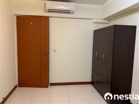 2D Geylang Serai Entire Unit 1 Bedroom HDB Flat For Rent By Victor