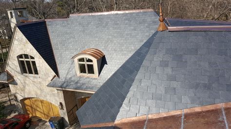 Slate Roofing & Repair | Shake's Roofing & Siding, Inc.