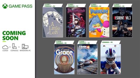 Xbox Game Pass games for February 2024 revealed - SamMobile