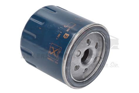 Original Renault Ölfilter 152089599R online kaufen