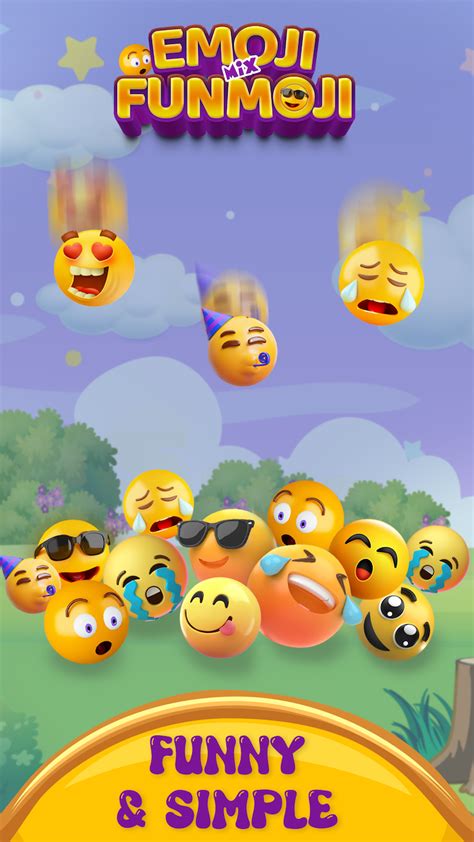 Emojis Jogos👹 Match The Emoji Combine Todos