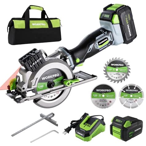 I Tested The Game Changing Cordless Mini Circular Saw With Battery And