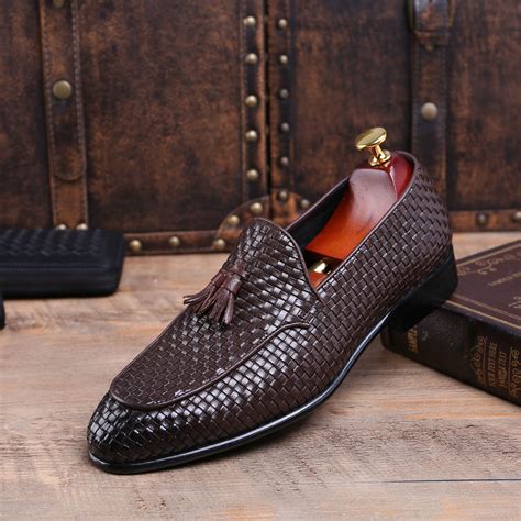 shoes men italian 5