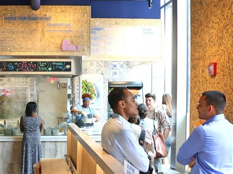 Foggy Bottom - Washington DC - The Infatuation