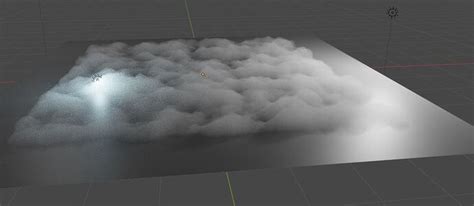 Help Me Make A Dense Moving Floor Fog Loop Particles And Physics