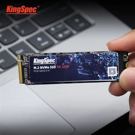 Kingspec Ssd M2 Nvme Ssd 512gb 1tb M 2 Pcie Nvme Pcie 3 0x4 Hdd Disco