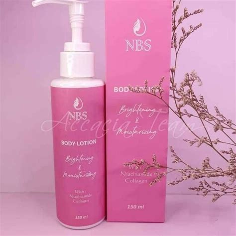 Jual BOdy Losion Nony Beauty Skin Shopee Indonesia